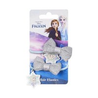 Стегачи за коса Frozen